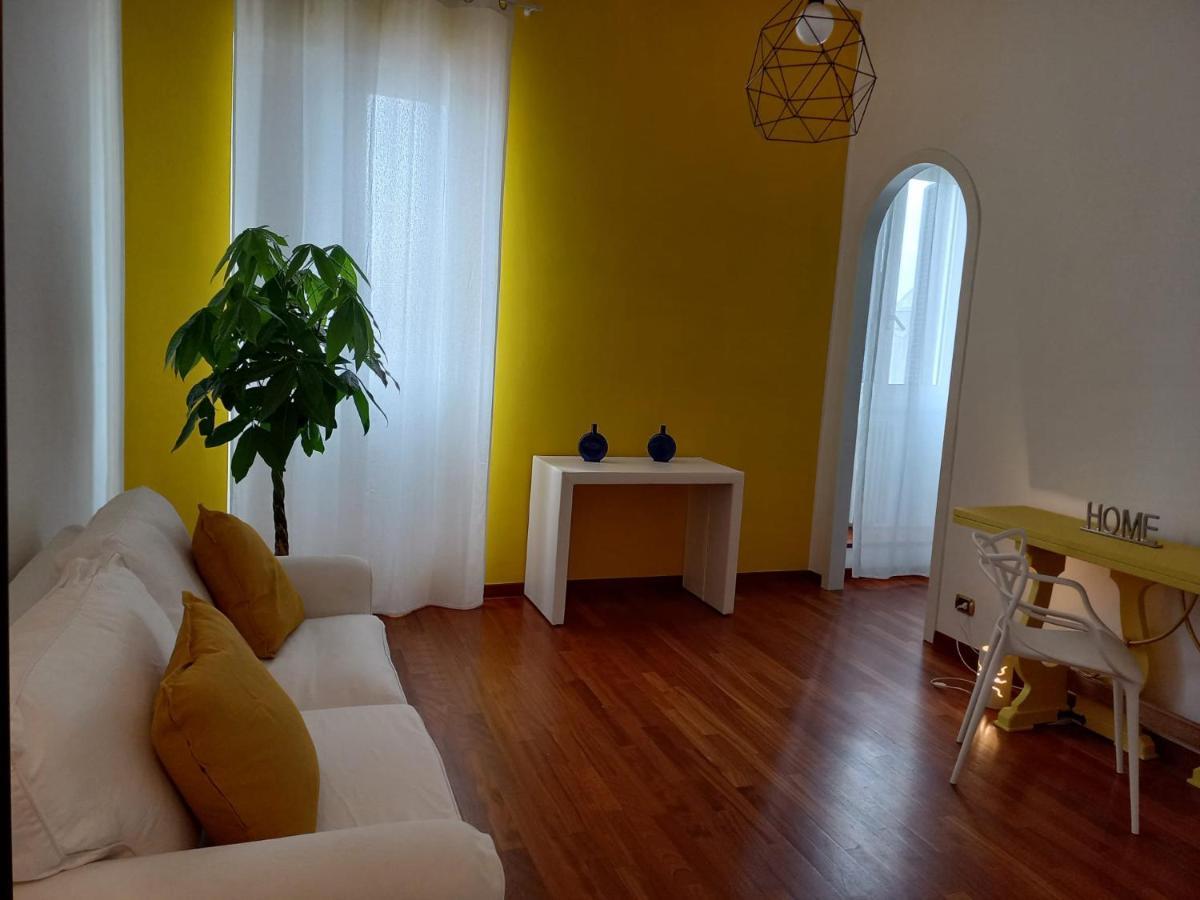 Sole Amare Guest House 바리 외부 사진