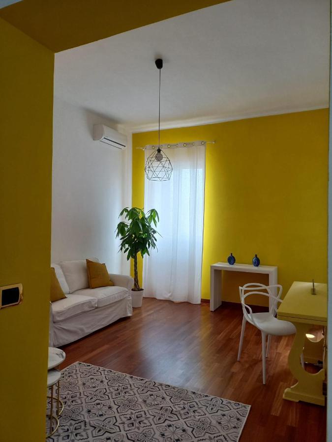 Sole Amare Guest House 바리 외부 사진