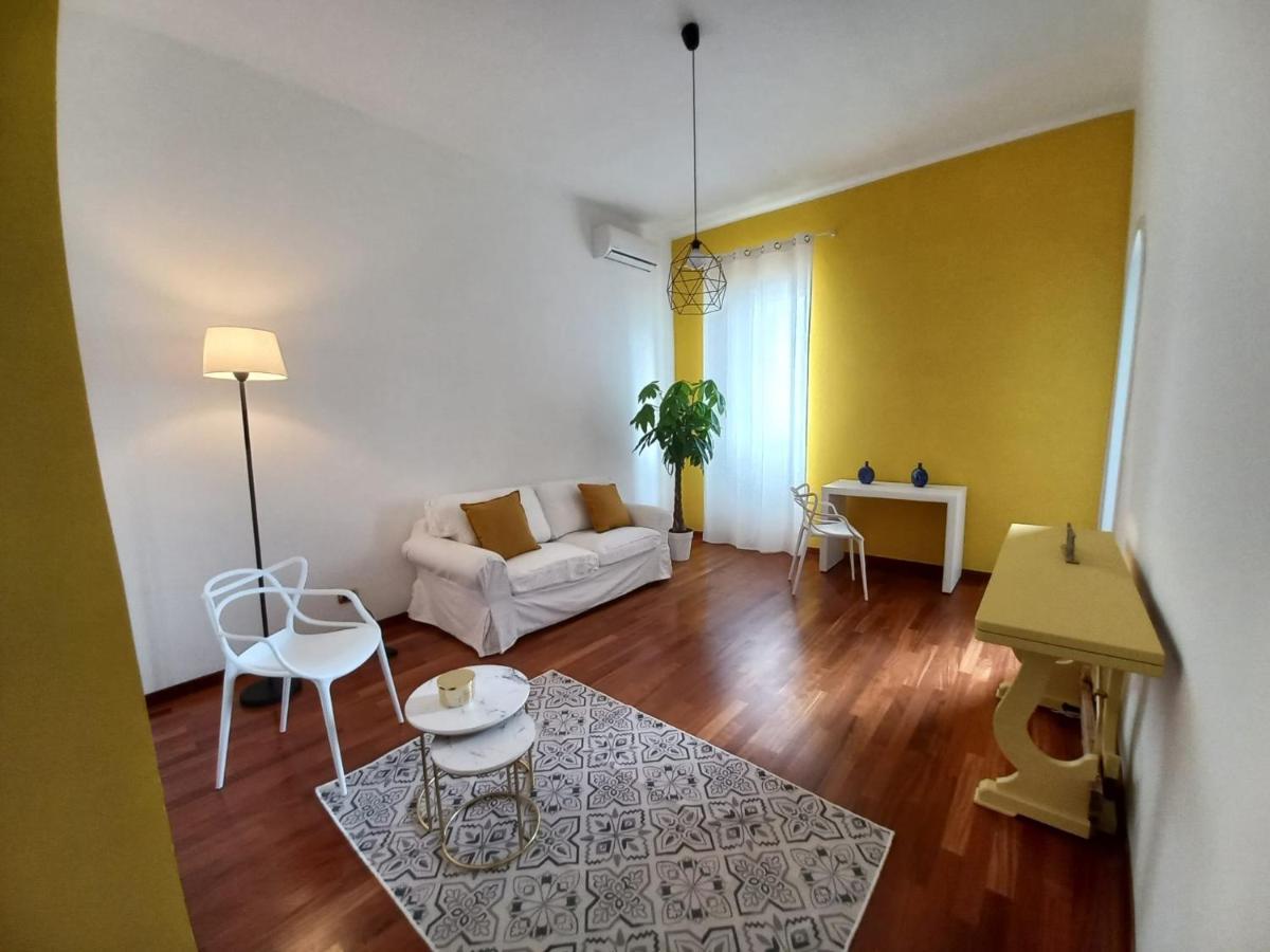 Sole Amare Guest House 바리 외부 사진