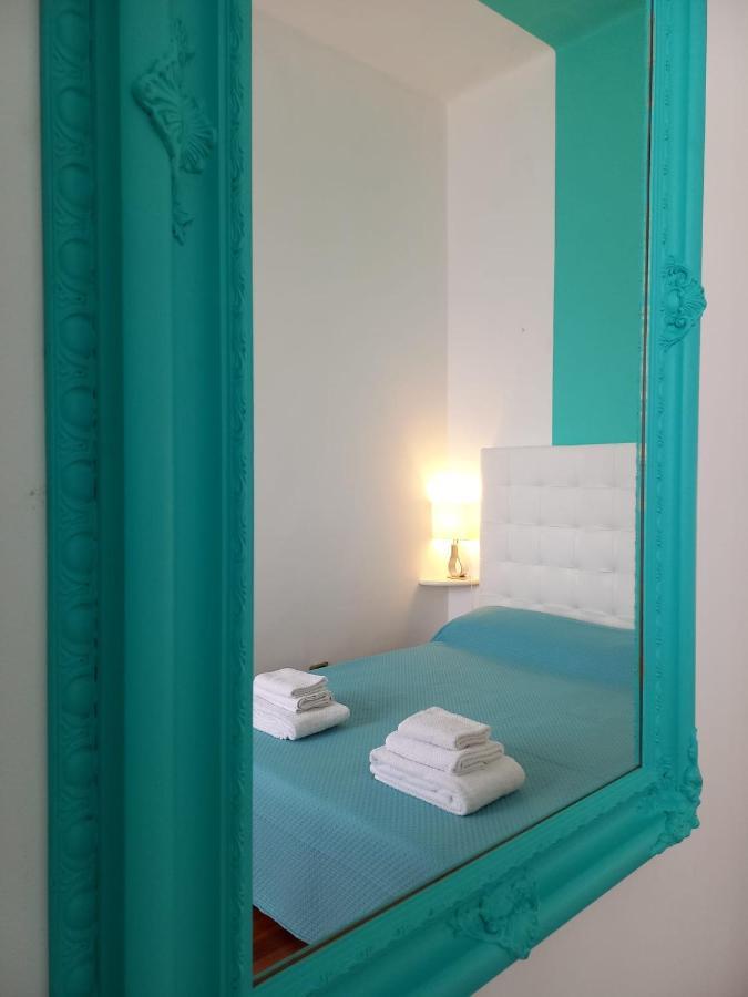 Sole Amare Guest House 바리 외부 사진