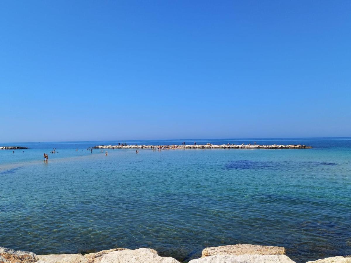 Sole Amare Guest House 바리 외부 사진