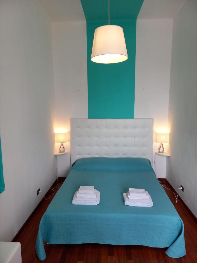 Sole Amare Guest House 바리 외부 사진