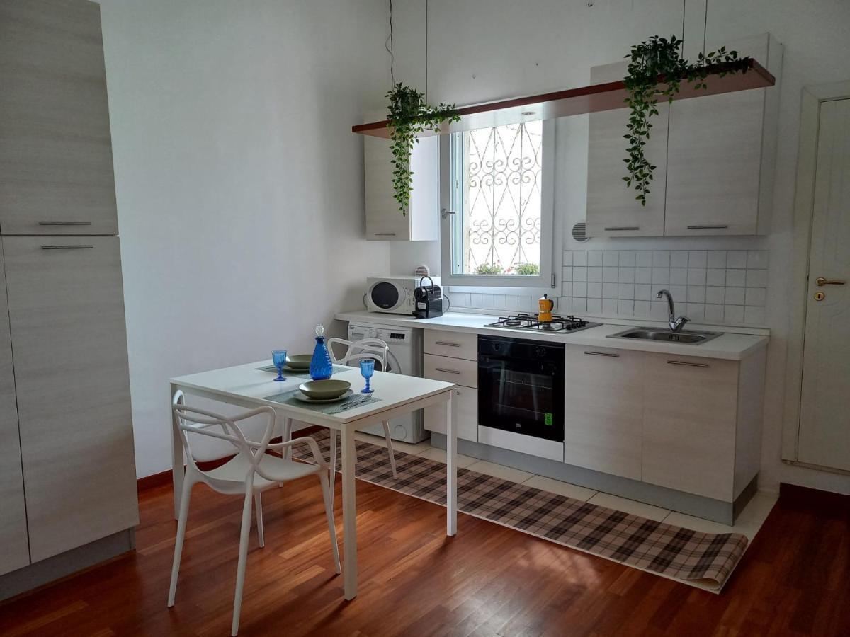 Sole Amare Guest House 바리 외부 사진