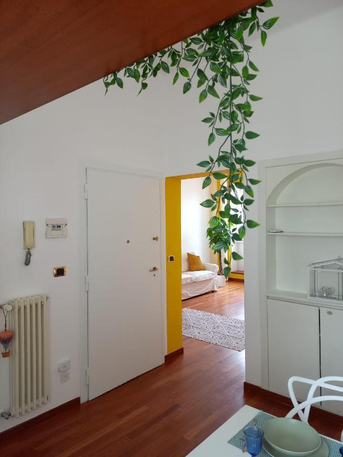 Sole Amare Guest House 바리 외부 사진