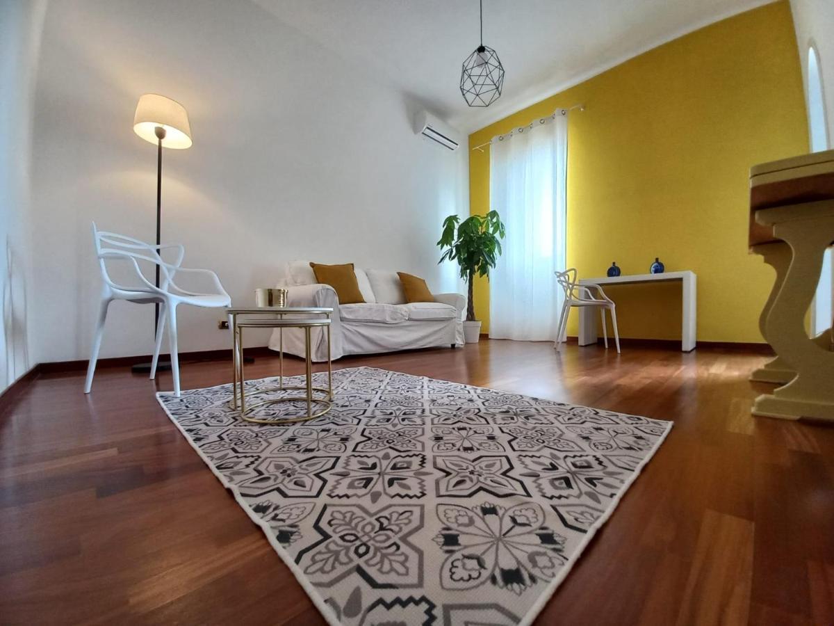 Sole Amare Guest House 바리 외부 사진