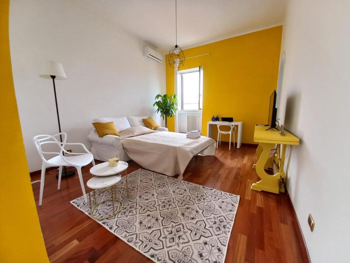 Sole Amare Guest House 바리 외부 사진