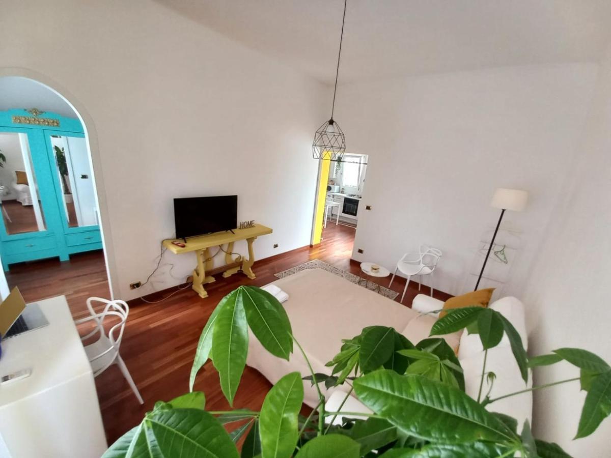 Sole Amare Guest House 바리 외부 사진