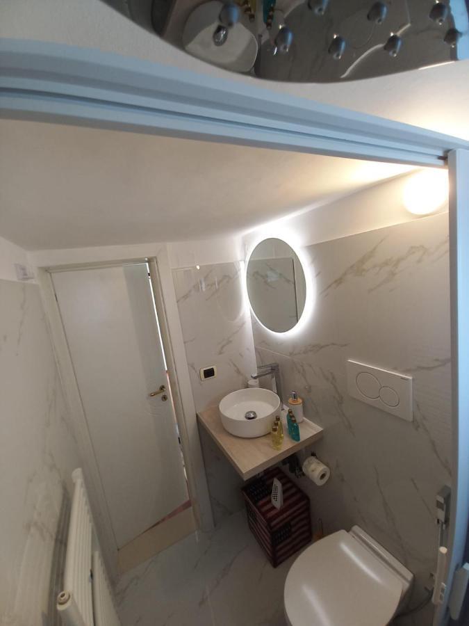 Sole Amare Guest House 바리 외부 사진