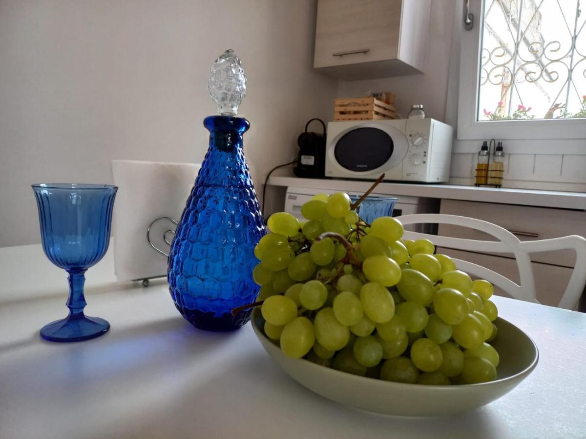 Sole Amare Guest House 바리 외부 사진