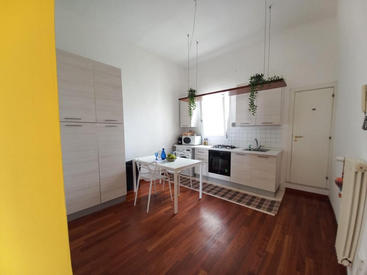 Sole Amare Guest House 바리 외부 사진