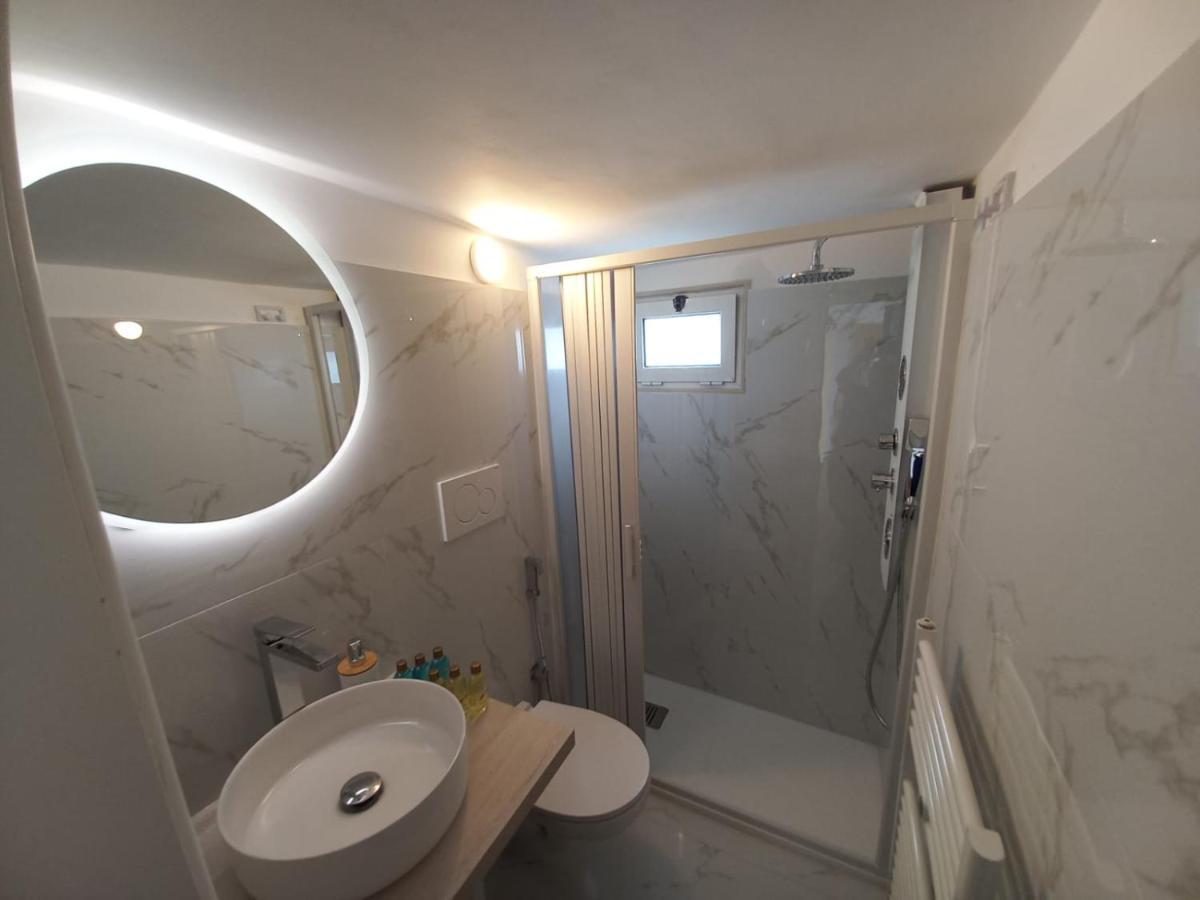 Sole Amare Guest House 바리 외부 사진