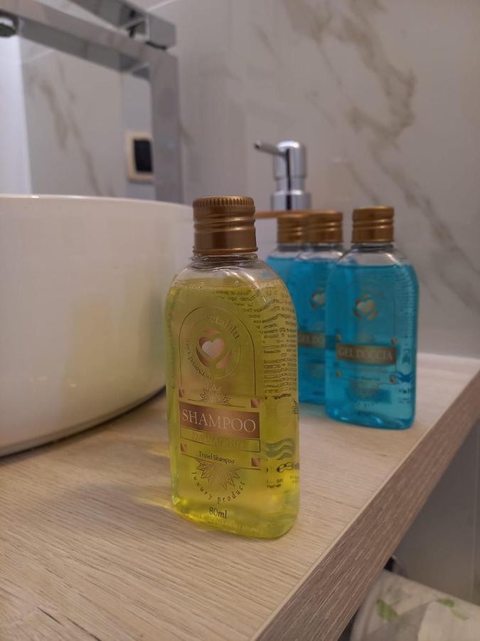 Sole Amare Guest House 바리 외부 사진