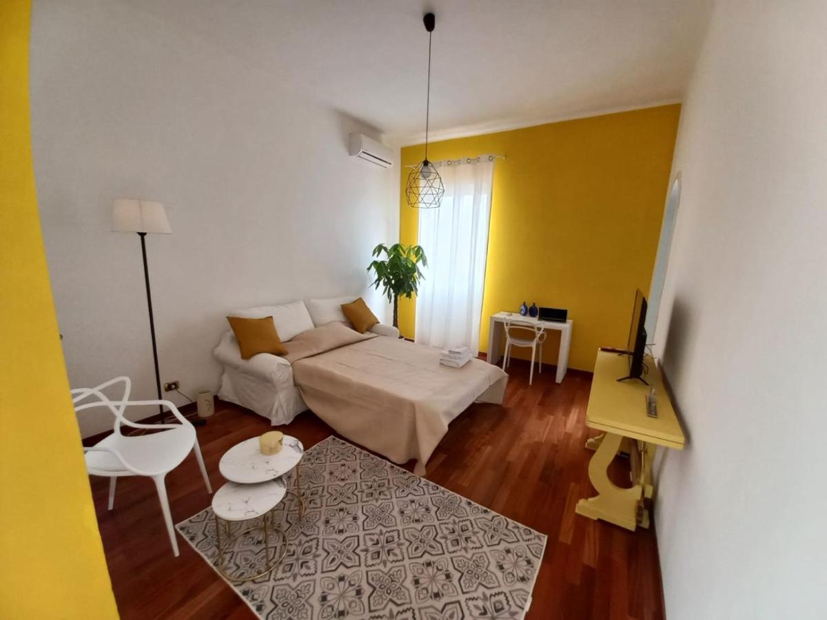 Sole Amare Guest House 바리 외부 사진