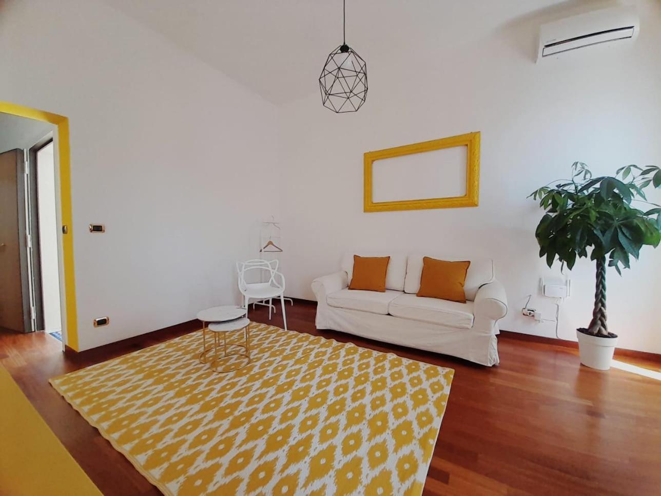 Sole Amare Guest House 바리 외부 사진