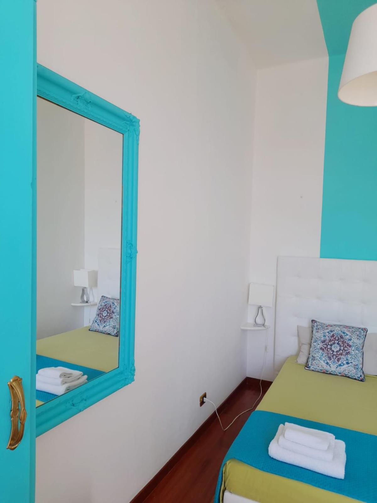 Sole Amare Guest House 바리 외부 사진