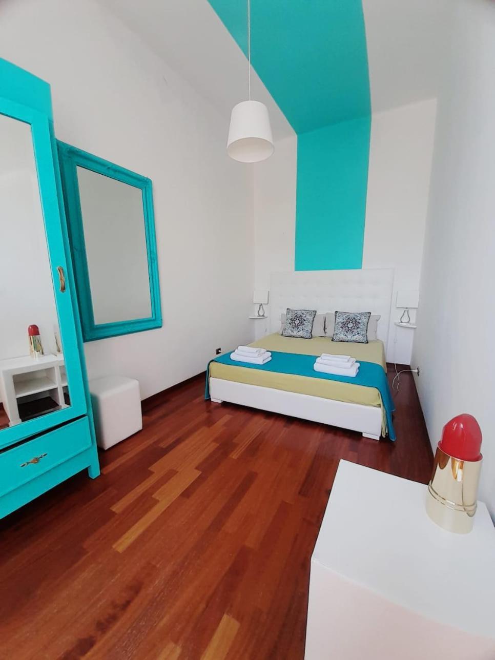 Sole Amare Guest House 바리 외부 사진