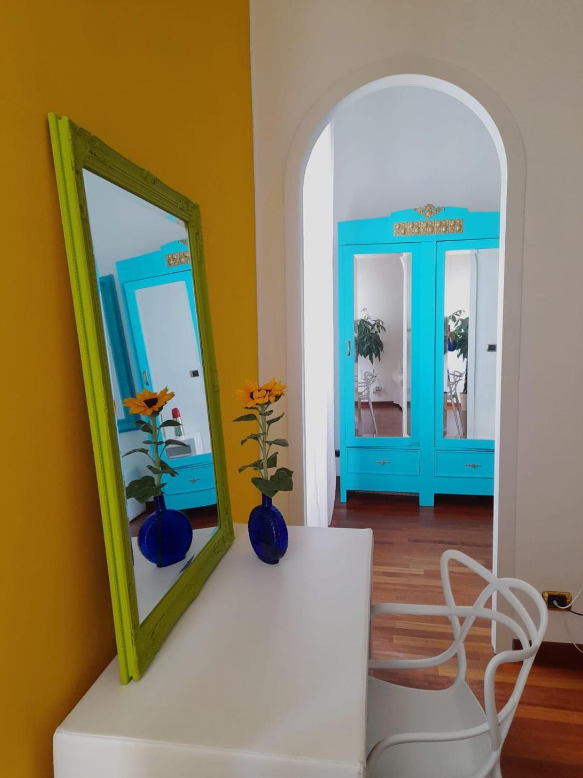 Sole Amare Guest House 바리 외부 사진