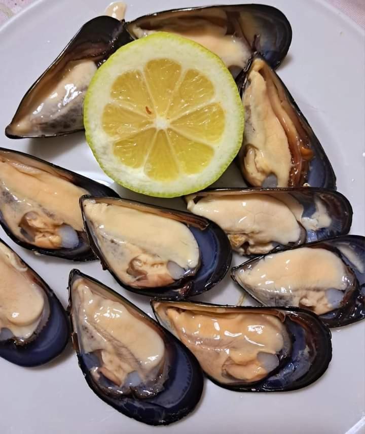 Sole Amare Guest House 바리 외부 사진