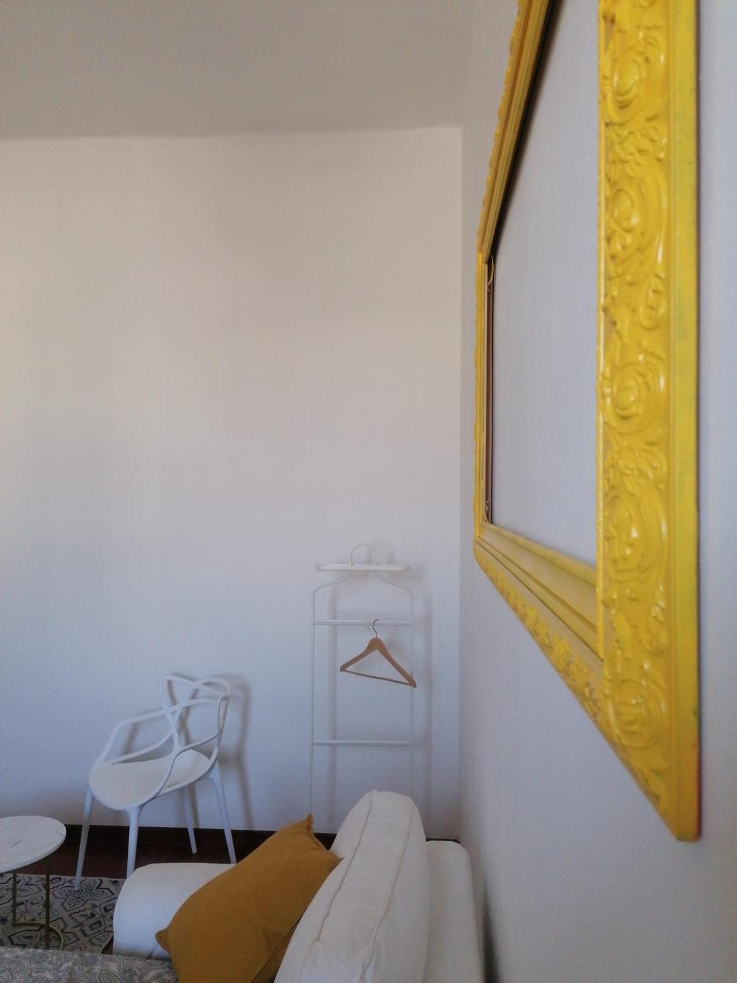 Sole Amare Guest House 바리 외부 사진