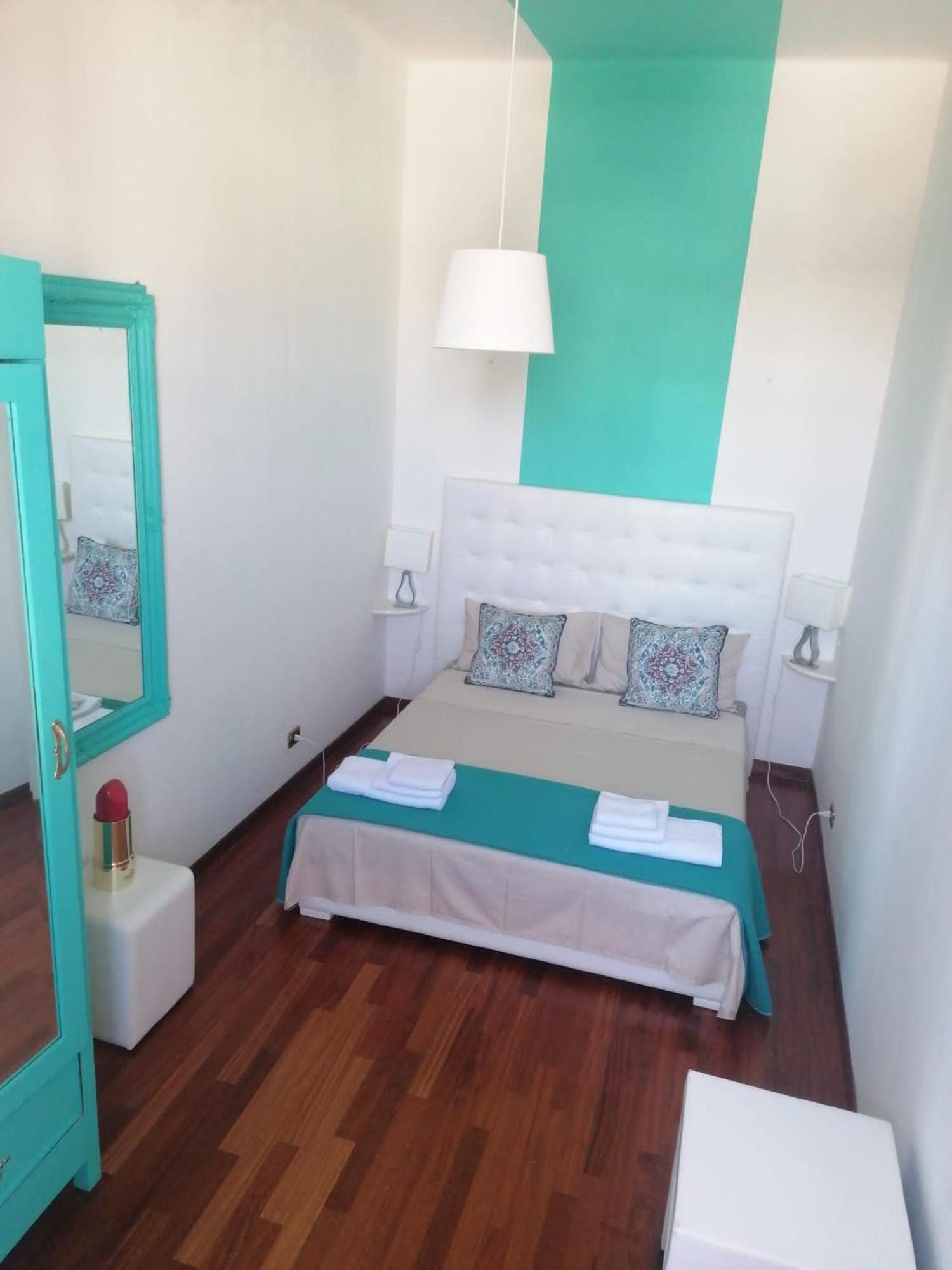 Sole Amare Guest House 바리 외부 사진