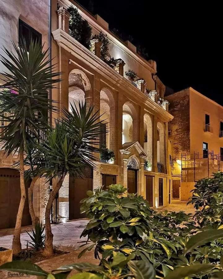 Sole Amare Guest House 바리 외부 사진