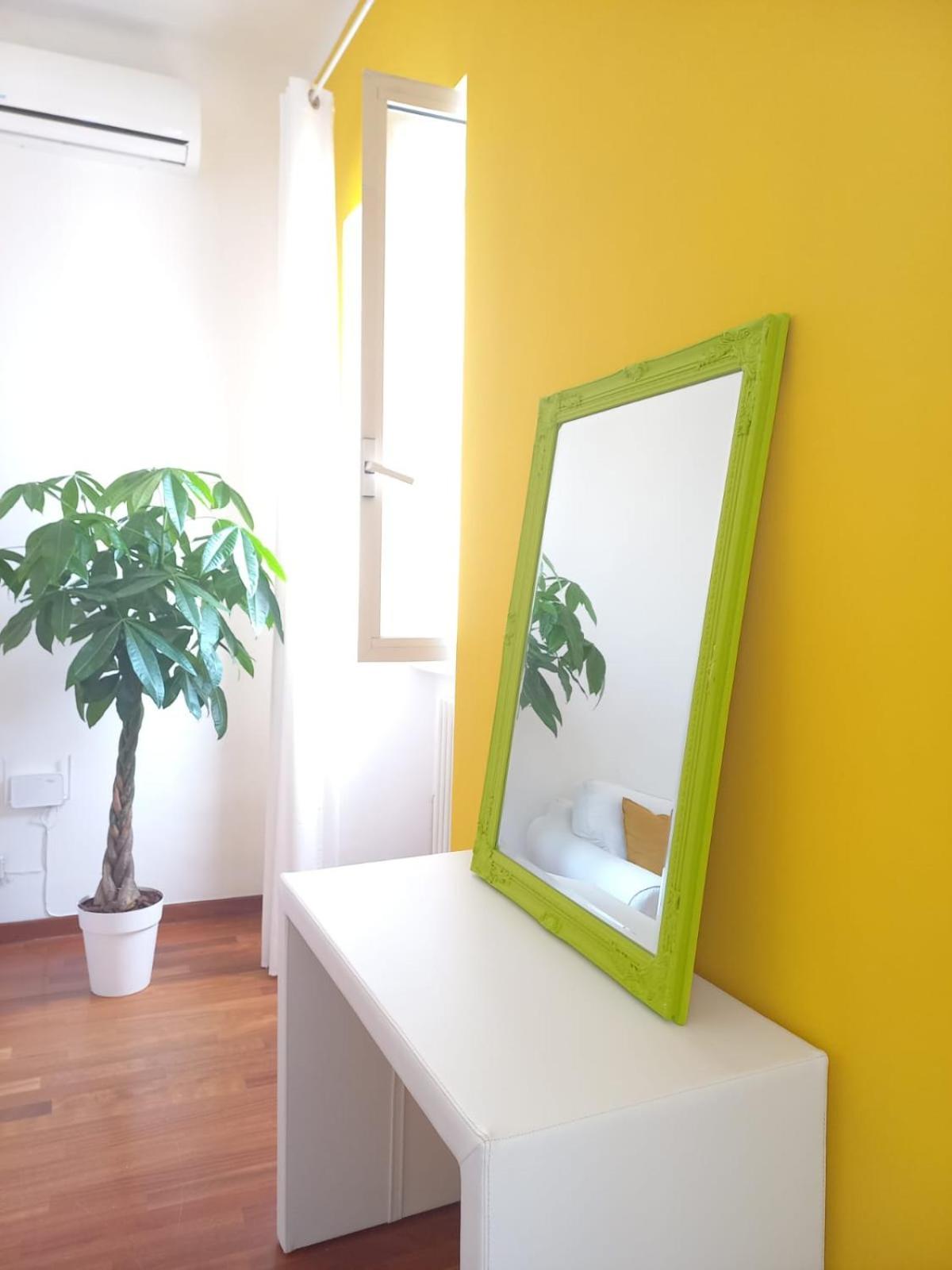 Sole Amare Guest House 바리 외부 사진